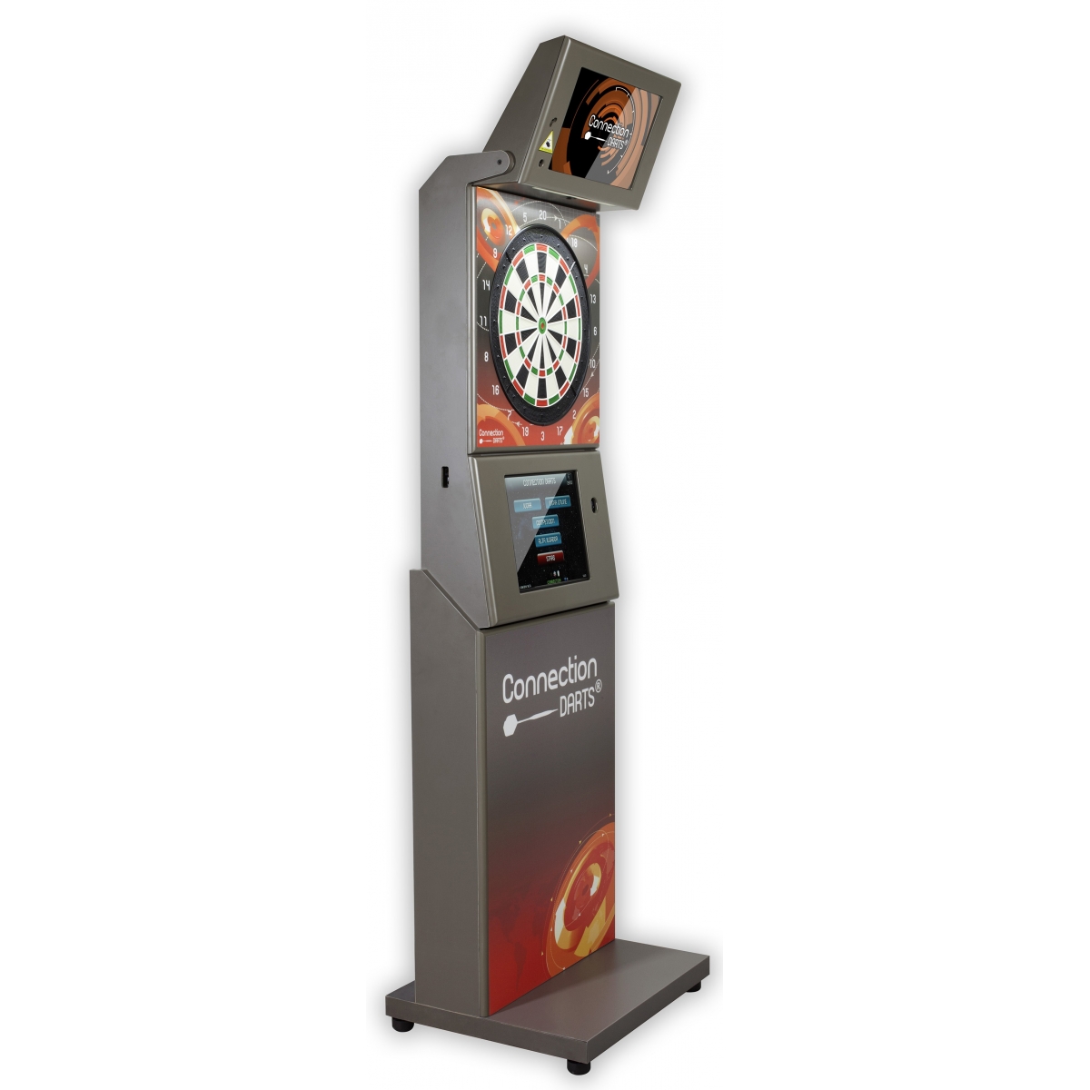Fléchette Connection Darts - Jade Jeux