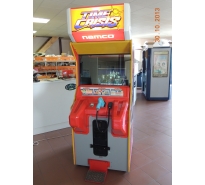 borne arcade time crisis