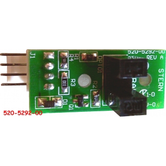 Opto Board 520-5292-00