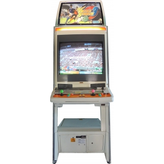 Virtua Striker 3