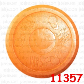 Palet SAM Mi-Dur Orange