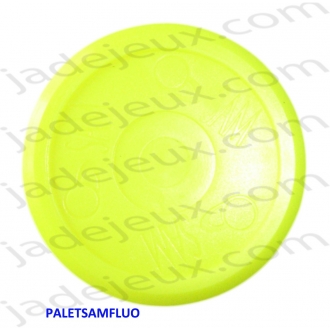 Palet SAM Jaune 70 mm