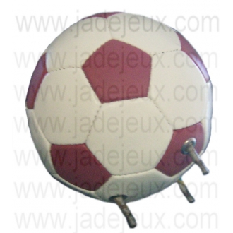 Ballon Complet pour Kicker Dawpol/Jakar