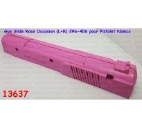 Gun Slide Rose Occasion (L+R) 296-406 pour Pistolet Namco