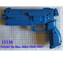 Pistolet Nu Bleu SEGA 2535-5407