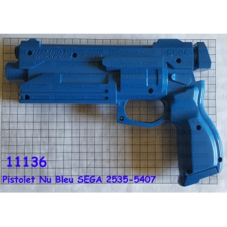 Pistolet Nu Bleu SEGA 2535-5407