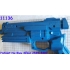 Pistolet Nu Bleu SEGA 2535-5407