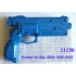 Pistolet Nu Bleu SEGA 2535-5407