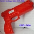 Pistolet Nu Rouge SEGA 2535-5408