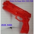 Pistolet Nu Rouge SEGA 2535-5408