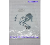 Kit Visserie 999-1486 (x2) pour Pistolet Sega 