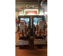 Sega Rally 2 Twin