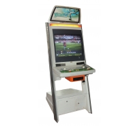 Virtua Striker 4 