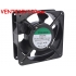 Ventilateur 230Vac, 50/60Hz, 120x120x38mm