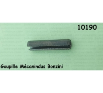 Goupille Mécanindus Bonzini