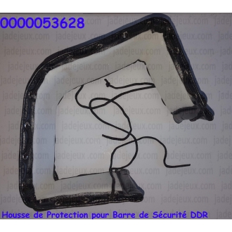 Housse de Protection pour Barre de Sécurité DDR