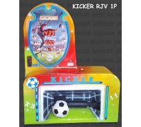 Kicker RJV 1P