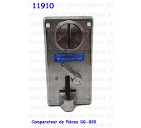 Comparateur de Pièces SG-828