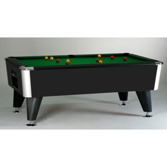 Billard Suprême winner domestic 7ft Noir