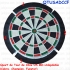 Quart de Tour de Cible US MD+Adapdable (Cobra, Champion, Funstar)