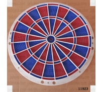 JEU DE FLECHETTE SUPER COBRA - Fléchettes