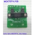 Carte Opto MOC70T4, Unis Games