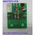 Carte Opto MOC70T4, Unis Games