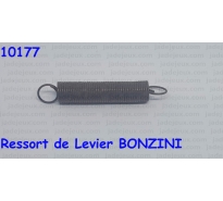 Ressort de Levier BONZINI