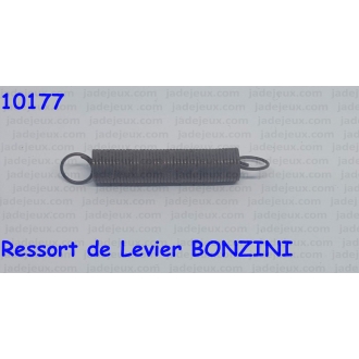 Ressort de Levier BONZINI