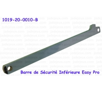 Barre de Sécurité Inférieure Easy Pro