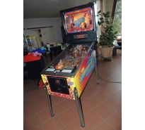 Fastbreak