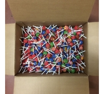 Carton de sucettes Chupa Chups (x1200)