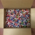 Carton de sucettes Chupa Chups (x1200)