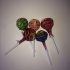 Carton de sucettes Chupa Chups (x1200)