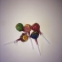 Carton de sucettes Chupa Chups (x1200)