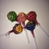 Carton de sucettes Chupa Chups (x1200)