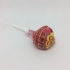 Carton de sucettes Chupa Chups (x1200)