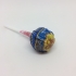 Carton de sucettes Chupa Chups (x1200)