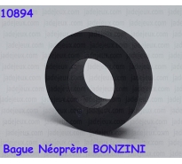 Bague Néoprène BONZINI