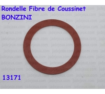 Rondelle Fibre de Coussinet BONZINI