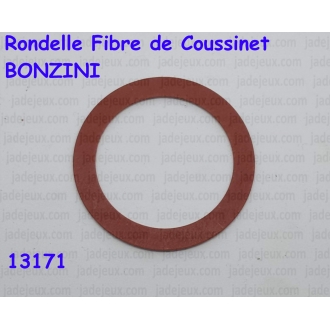 Rondelle Fibre de Coussinet BONZINI