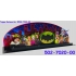 Topper Batman 66, 502-7020-00