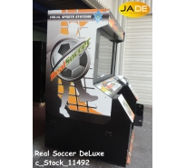 Real Soccer DeLuxe