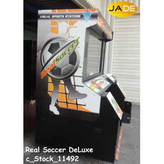 Real Soccer DeLuxe