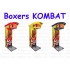 Kit Autocollants Boxer Standards DP/PG