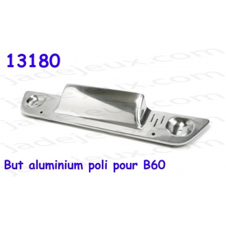 But Aluminium Poli pour B60