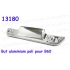 But Aluminium Poli pour B60