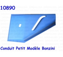 Conduit Petit Modèle Bonzini, pour B60