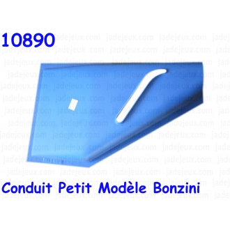 Conduit Petit Modèle Bonzini, pour B60