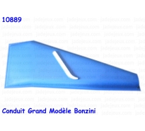 Conduit Grand Modèle Bonzini, pour B60